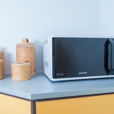 ヴィースバーデンCute & Cozyアパートメント エクステリア 写真